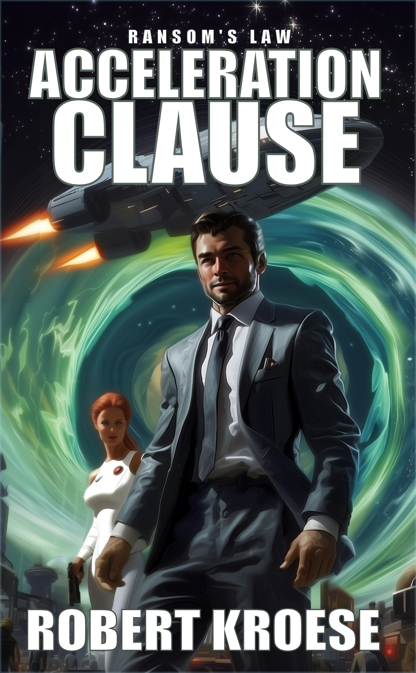 Acceleration Clause