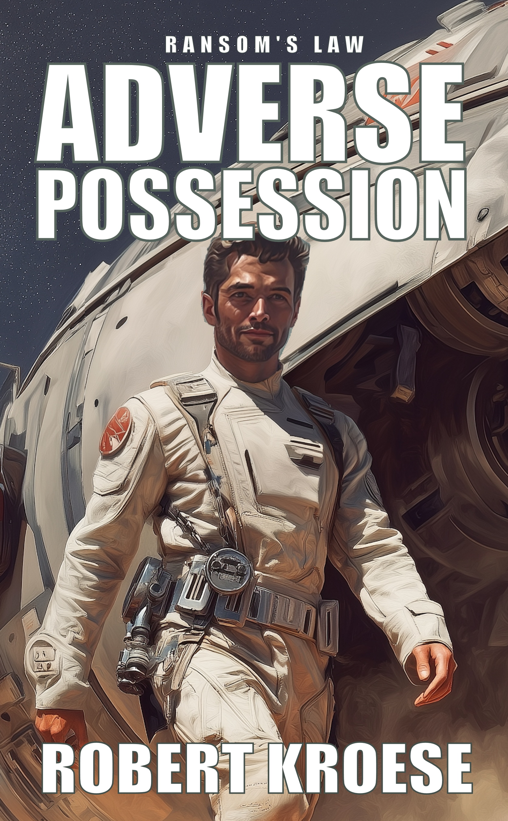 Adverse Possession