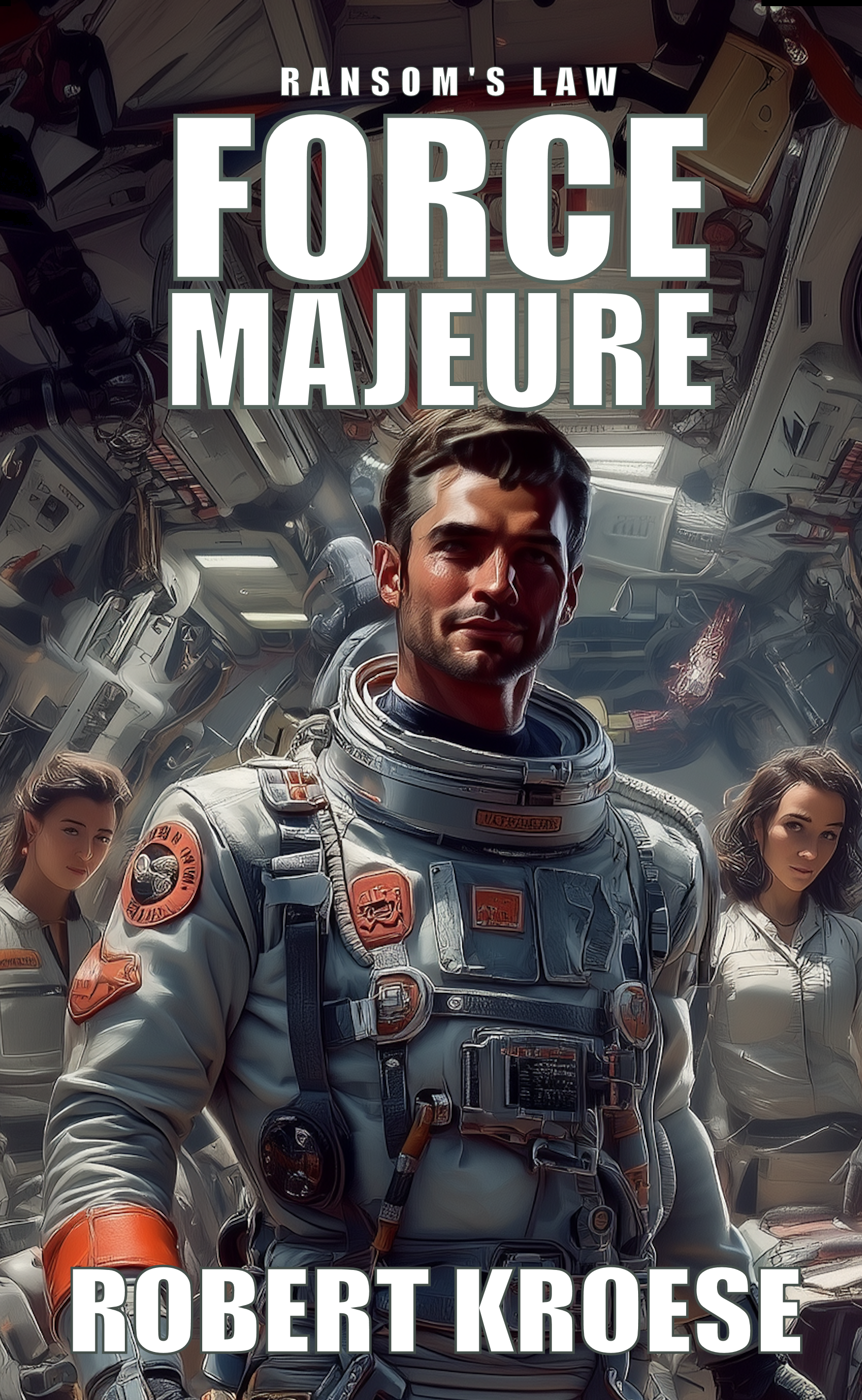 Force Majeure