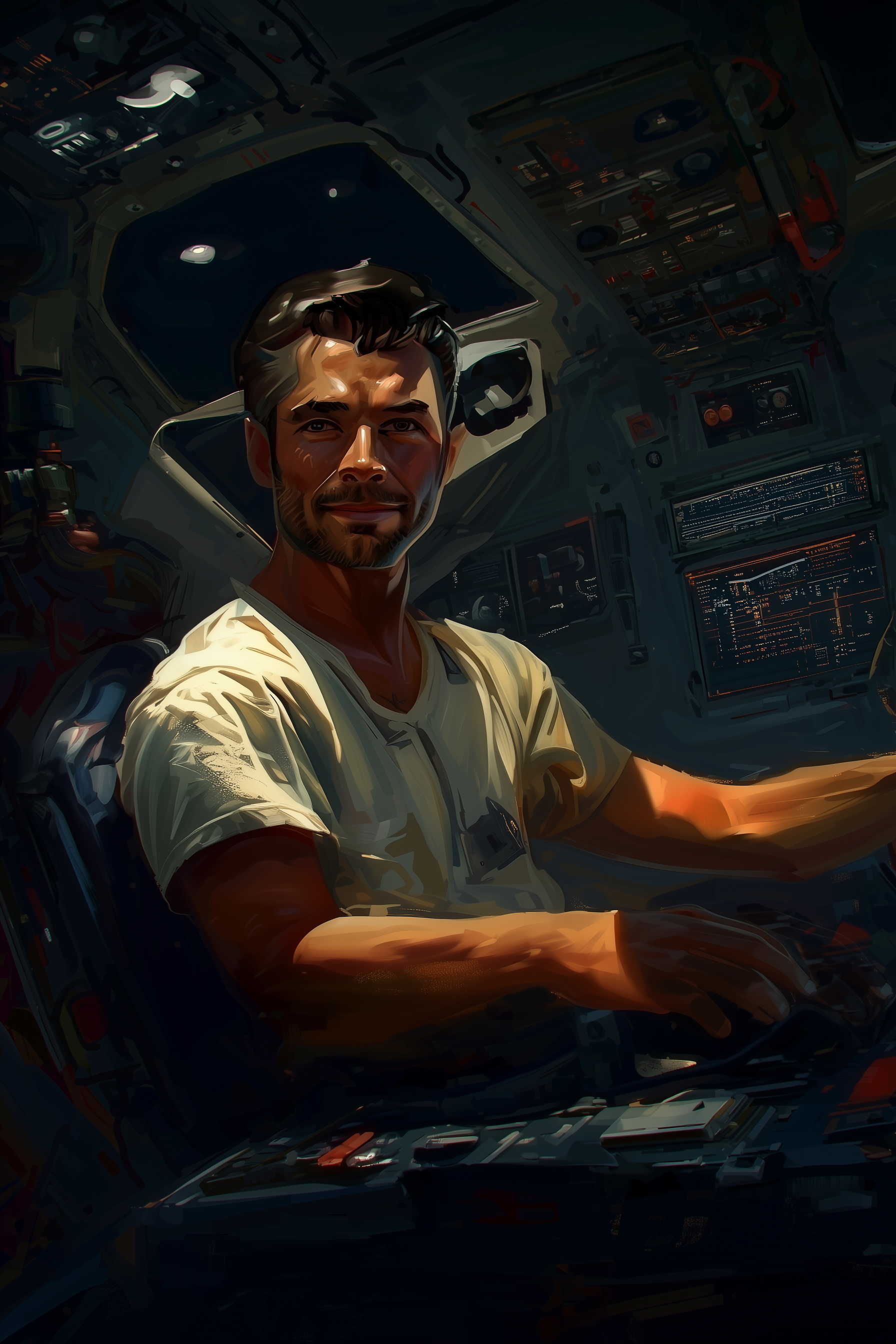 Cal Ransom