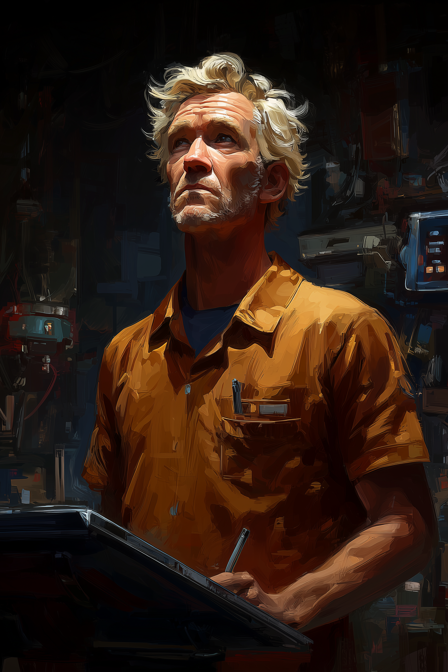 Davis Renn