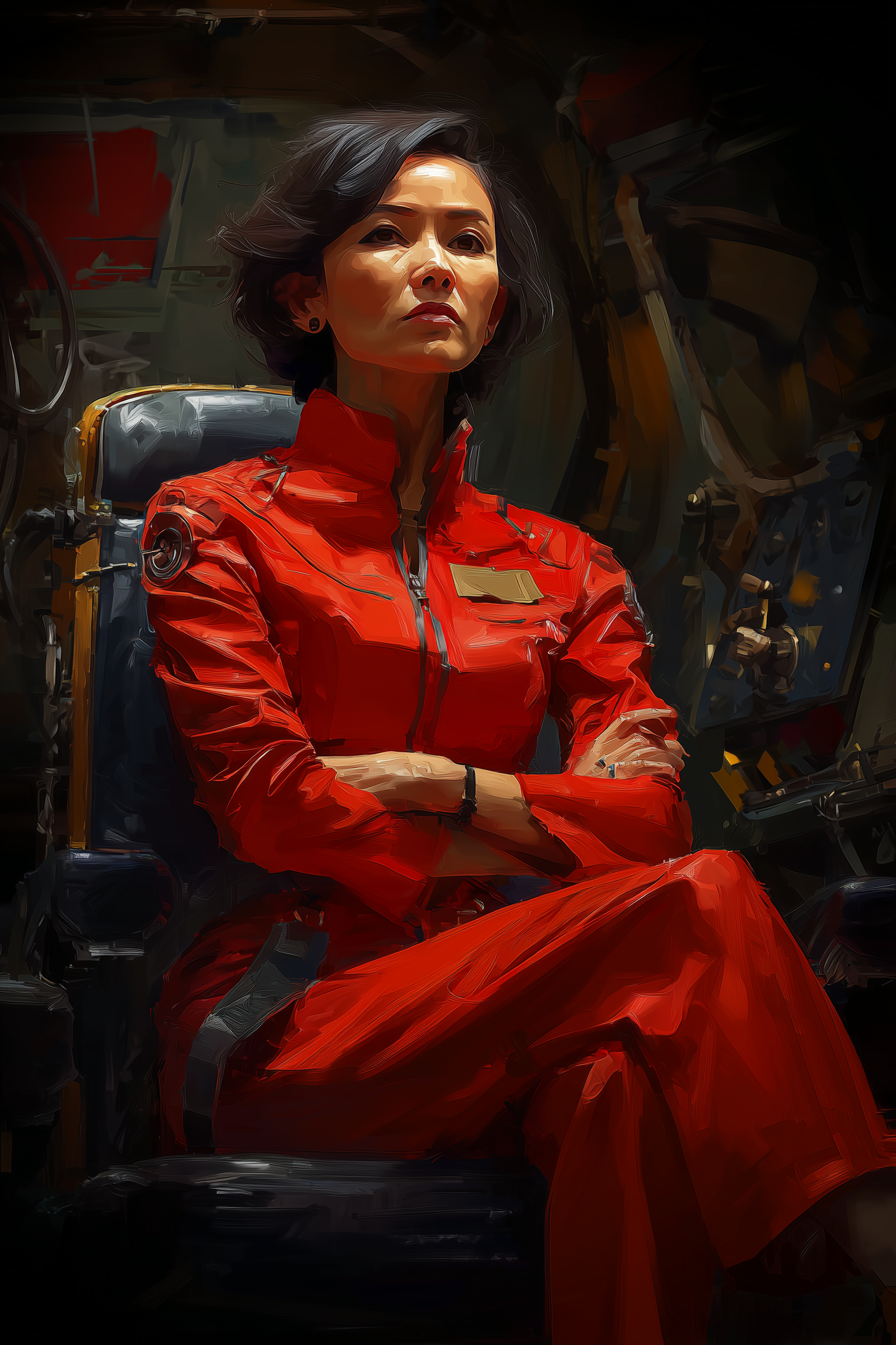 Elowen Sato