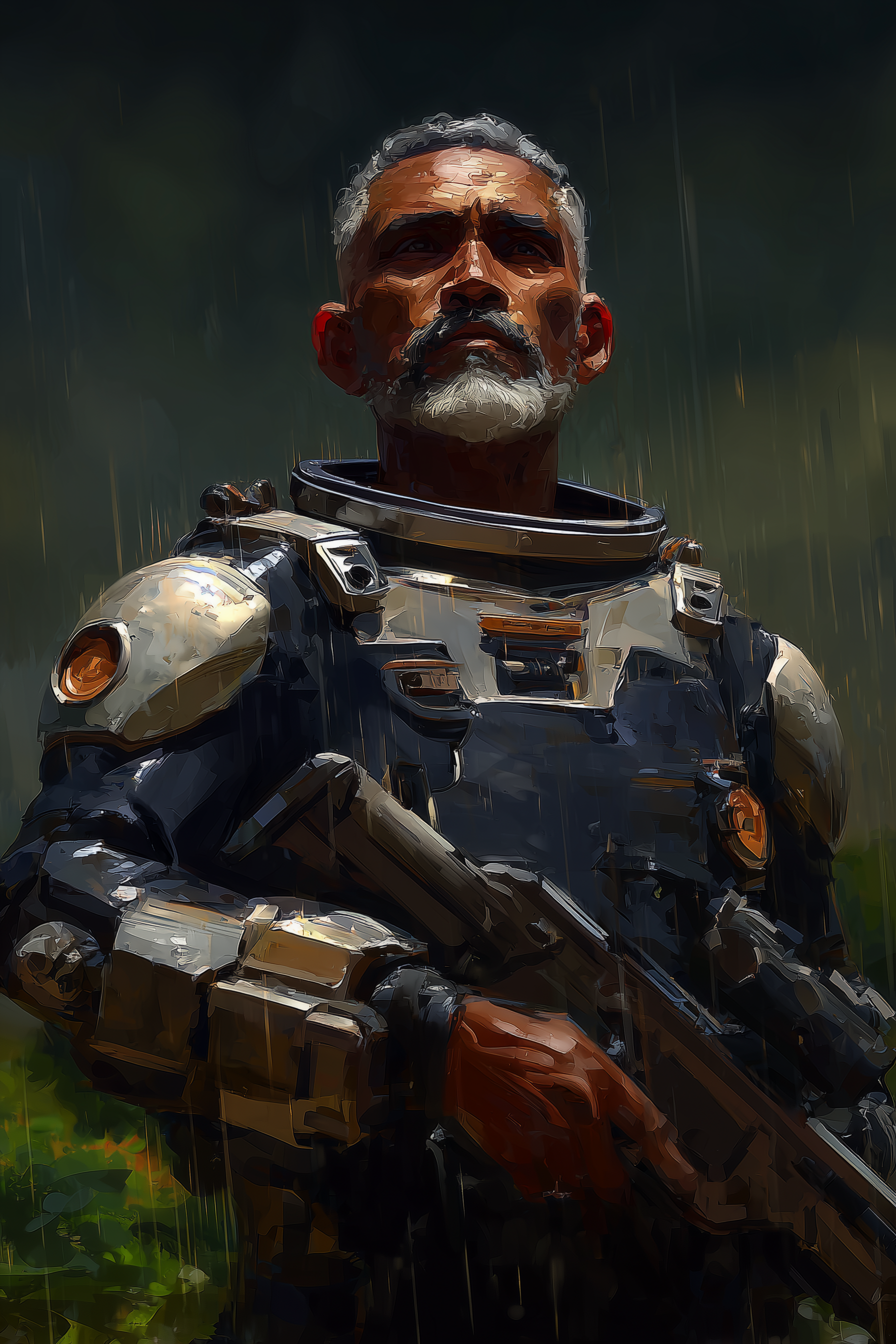 Jonas Pike