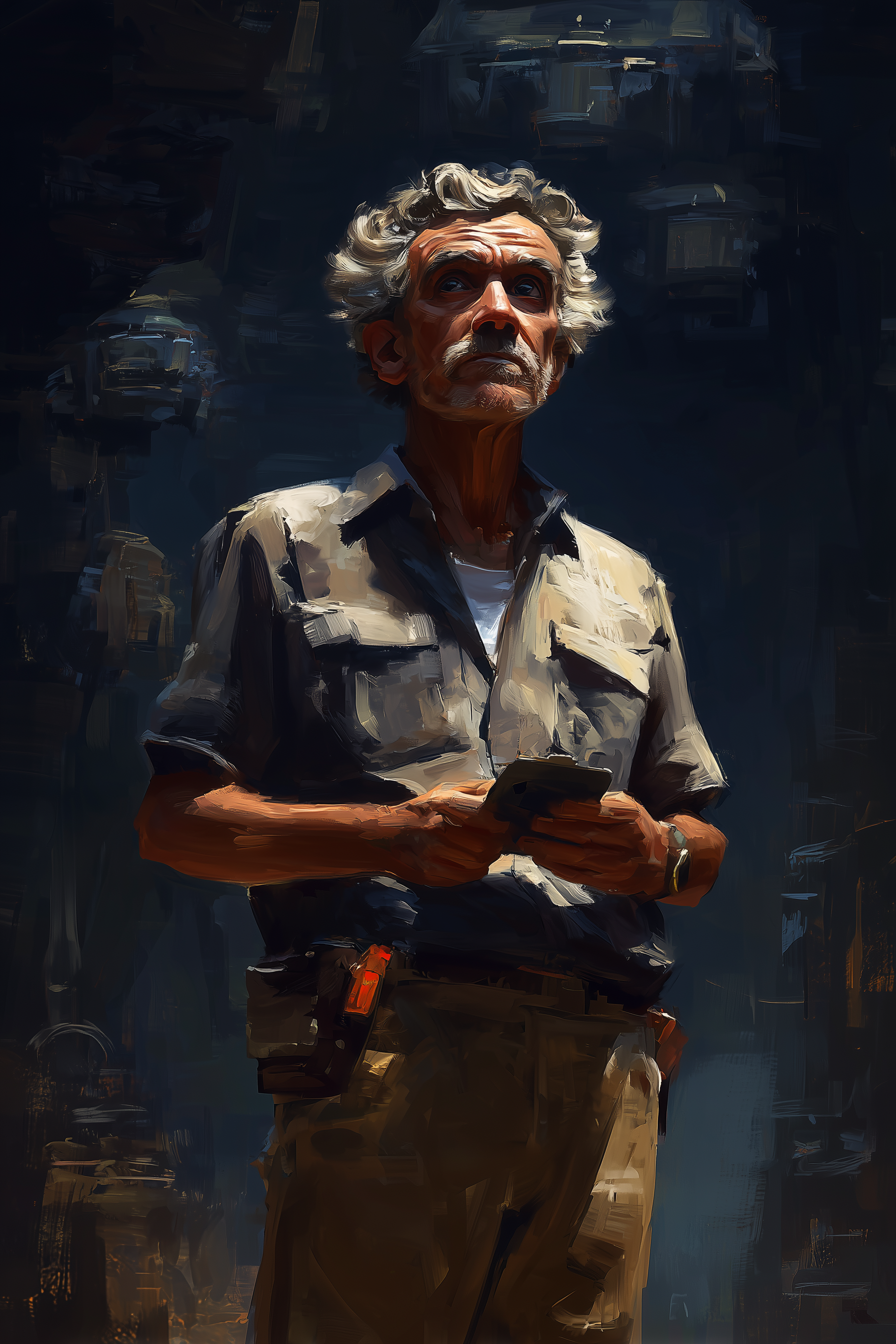 Linus Korrin-Wei