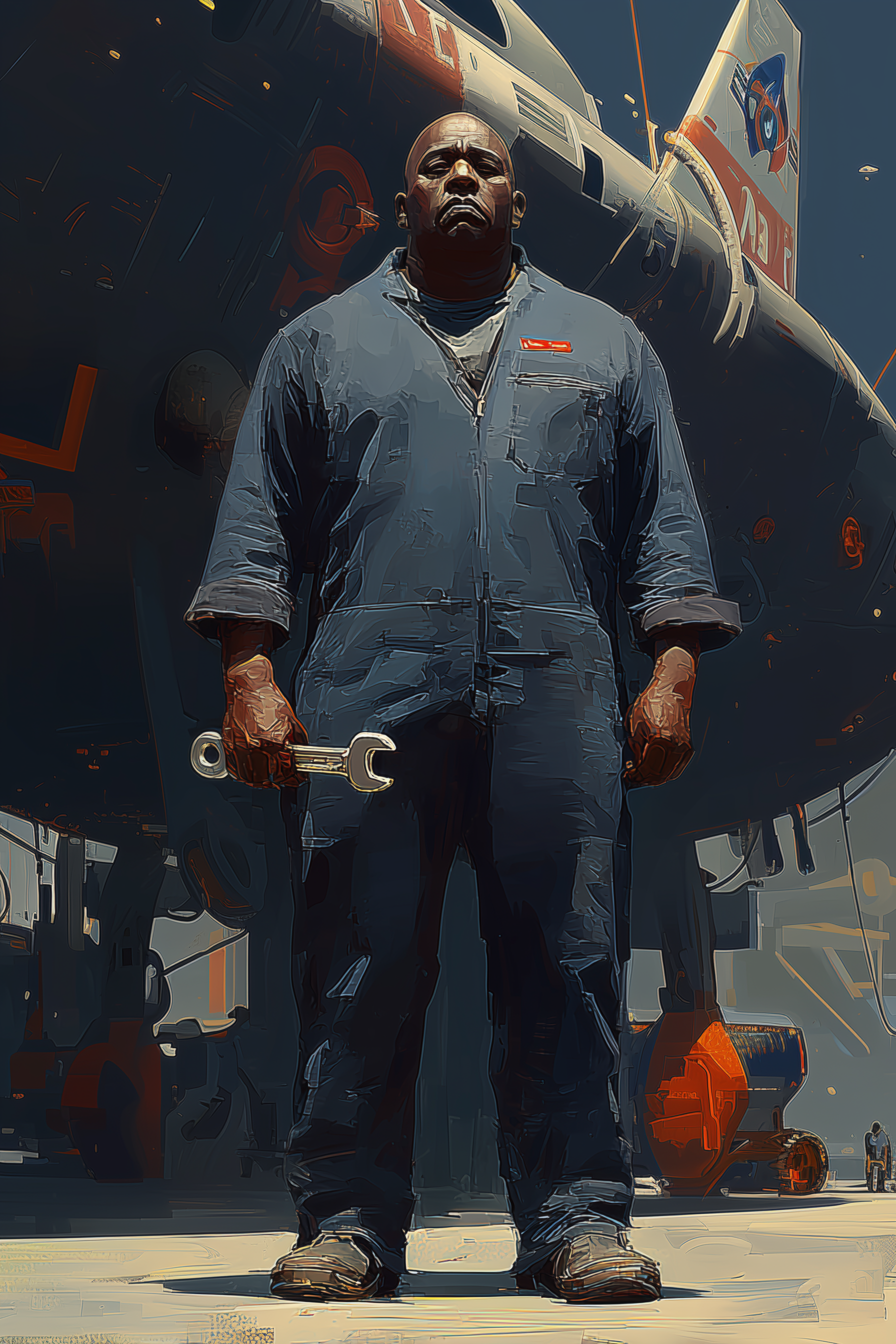 Steve Gideon