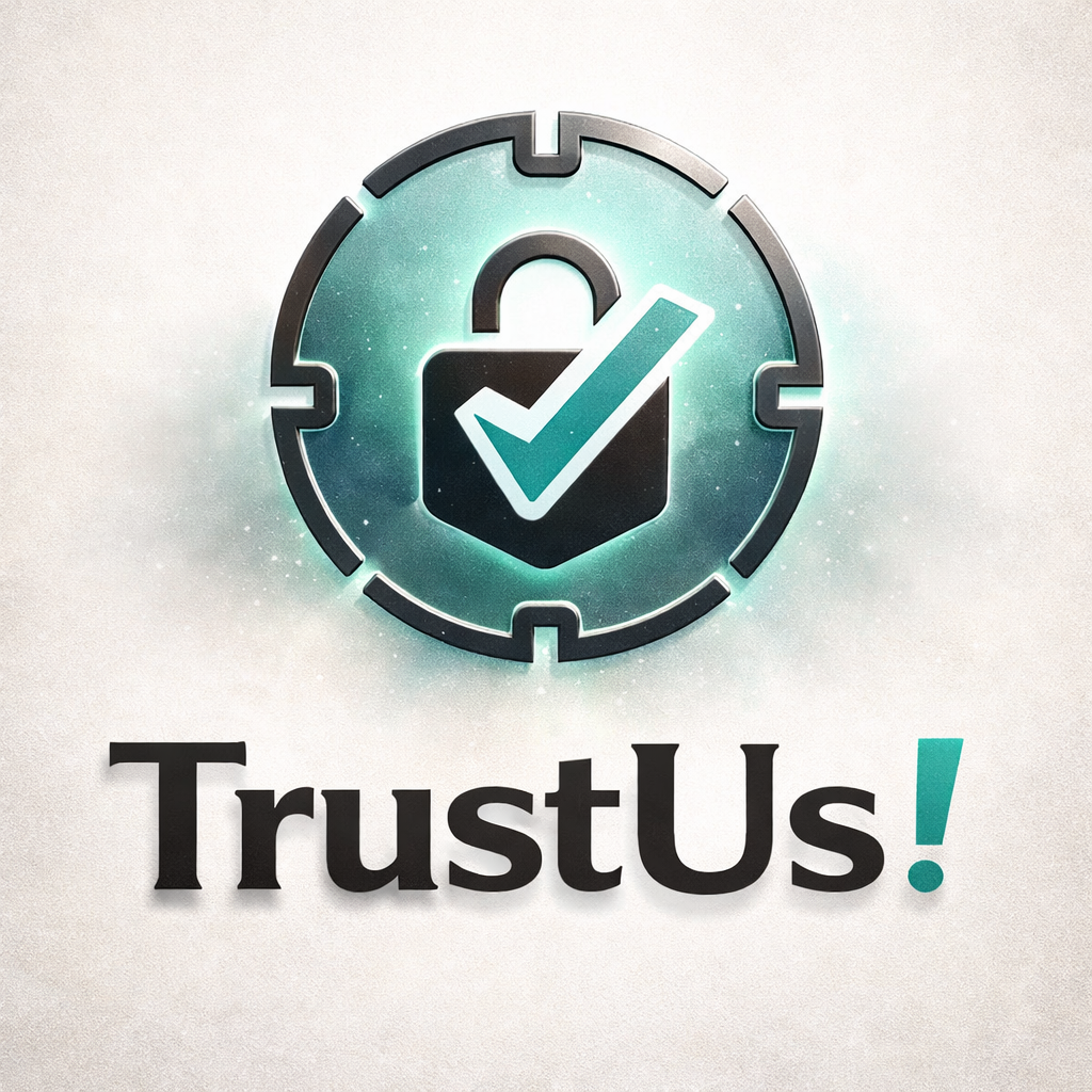 TrustUs!