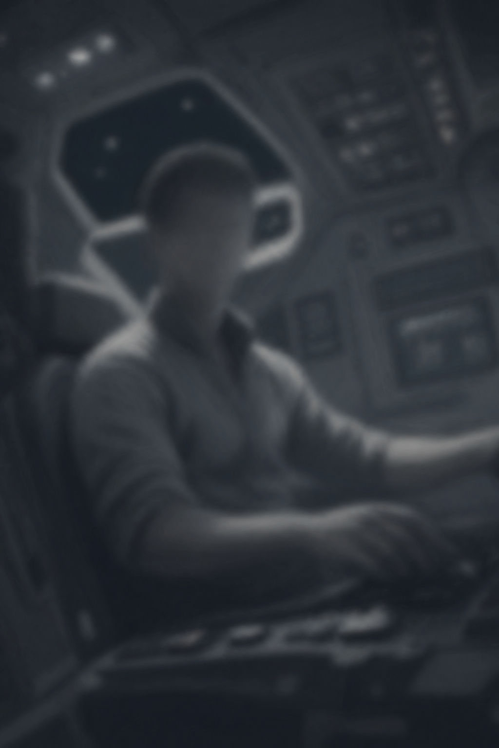 Captain Adrien Roche