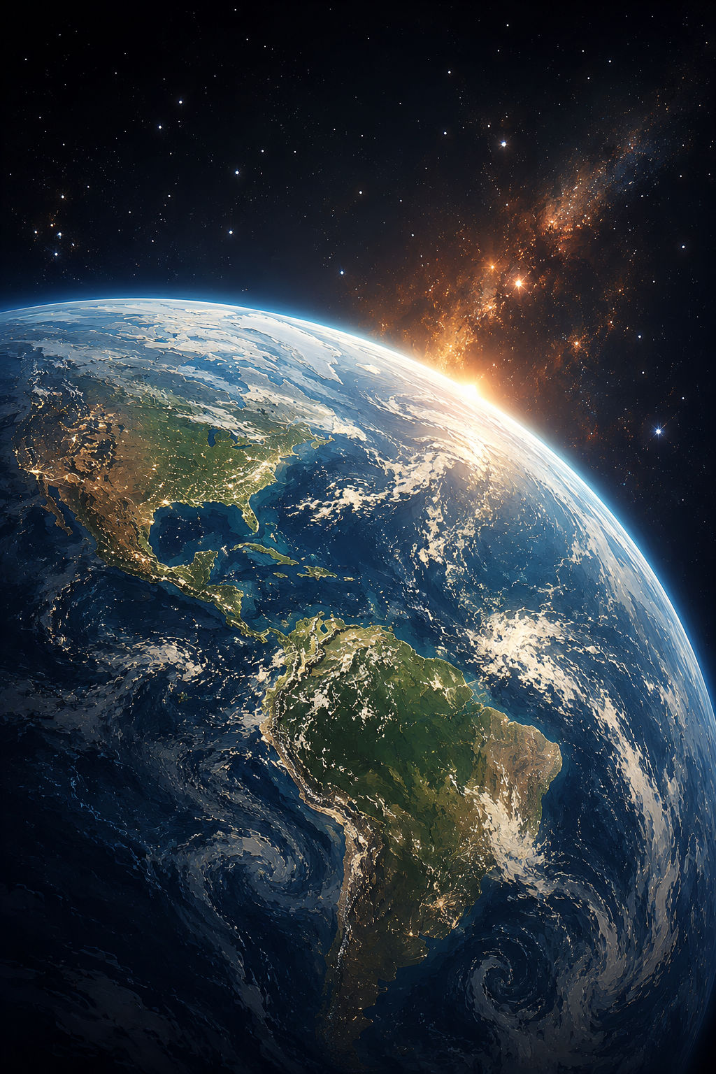 Earth
